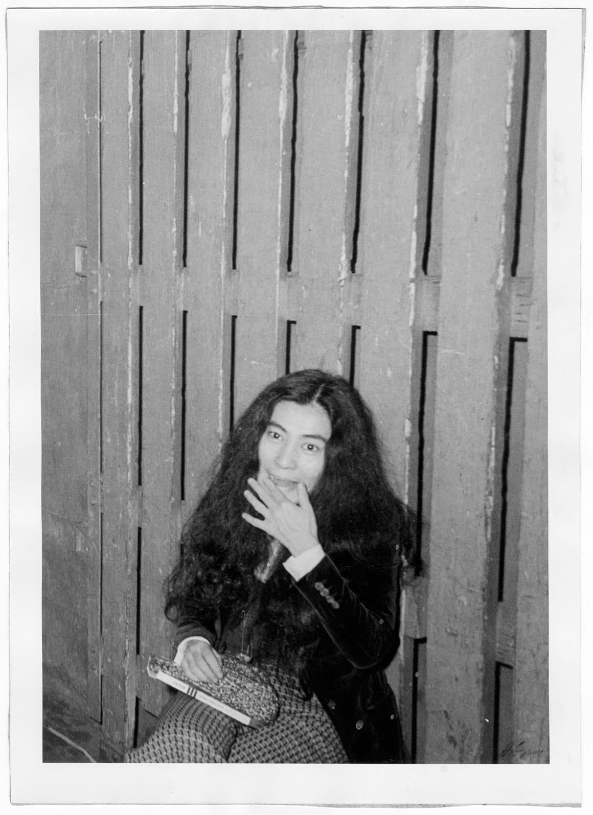 Jimmy DeSana — Jimmy DeSana — image 6 of 6
