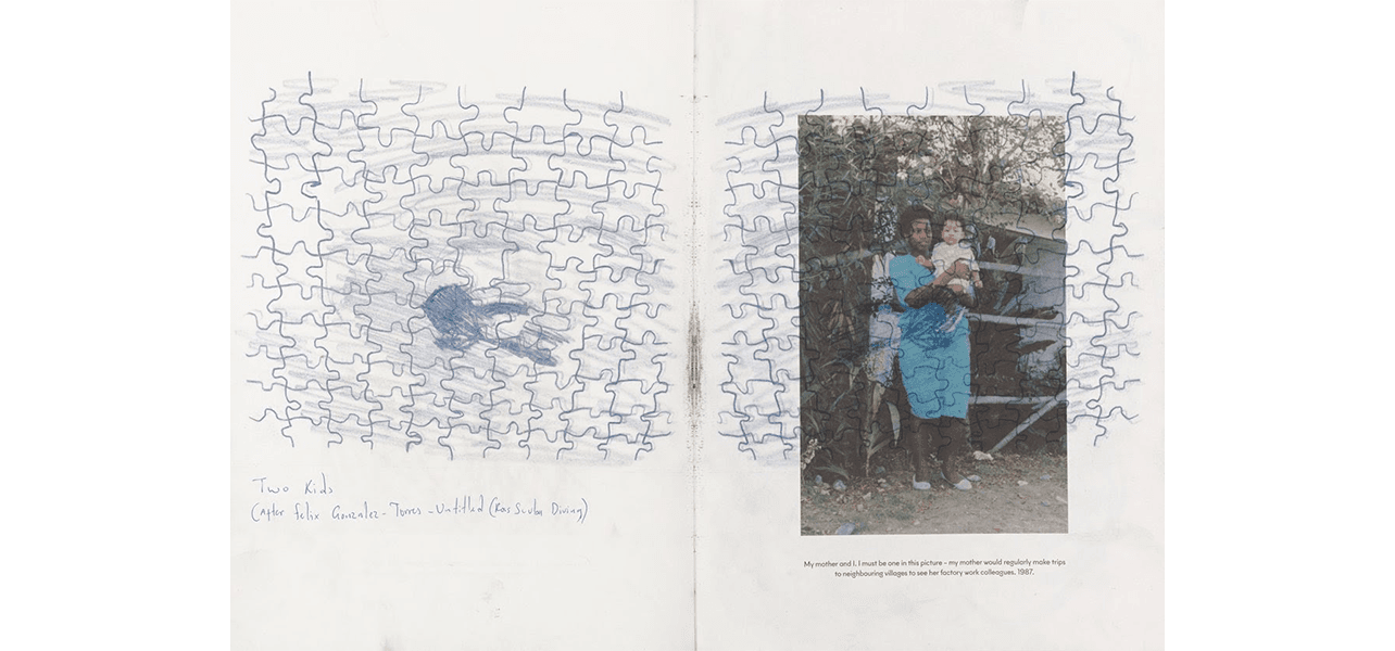 Oscar Murillo — Them — image 2 of 2