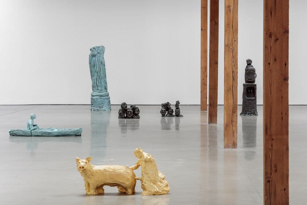 Urs Fischer — Yes — image 5 of 6