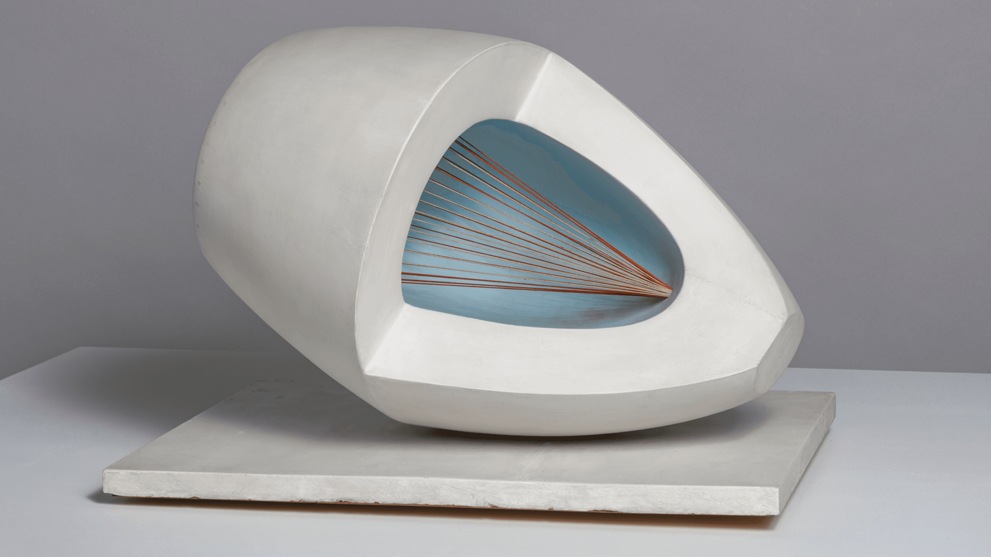 Barbara Hepworth — Hepworth in Colour