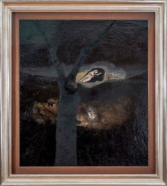 David Lynch — David Lynch