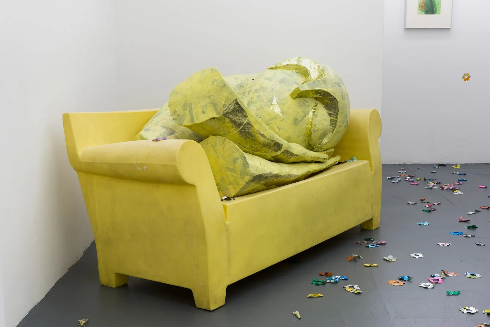 Elizabeth Englander — Mister Poganynibbana — image 5 of 6
