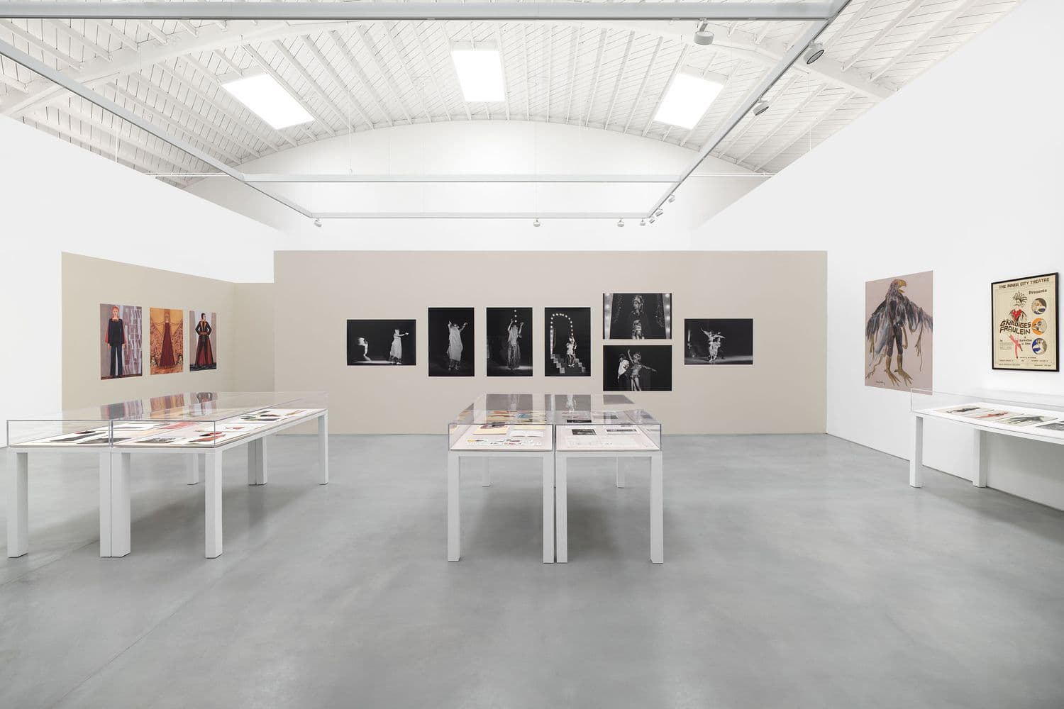 Group Exhibition — Let's Get It On: The Wearable Art of Betye Saar — image 4 of 8