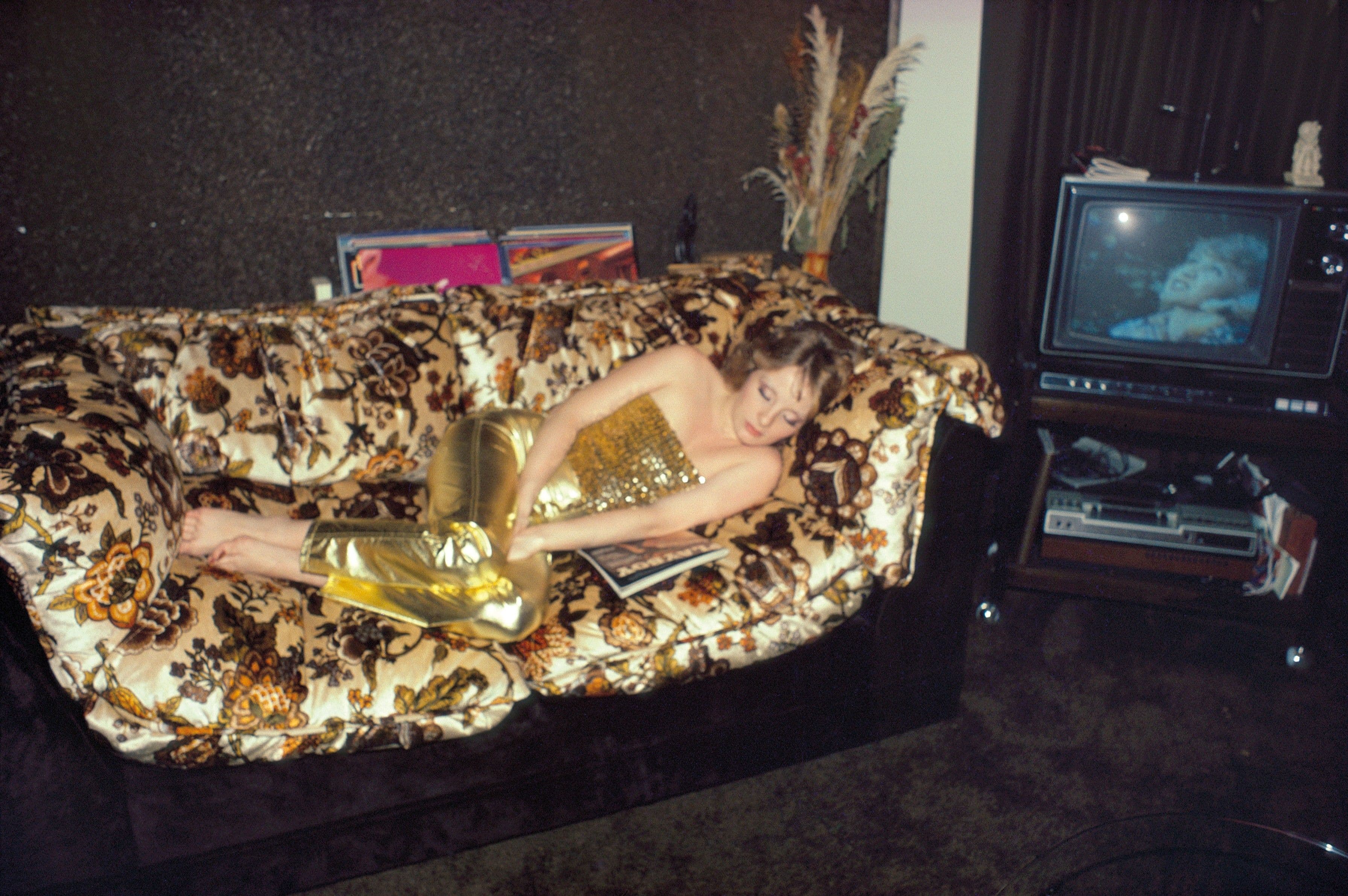 The Ballad of Sexual Dependency - Image 3