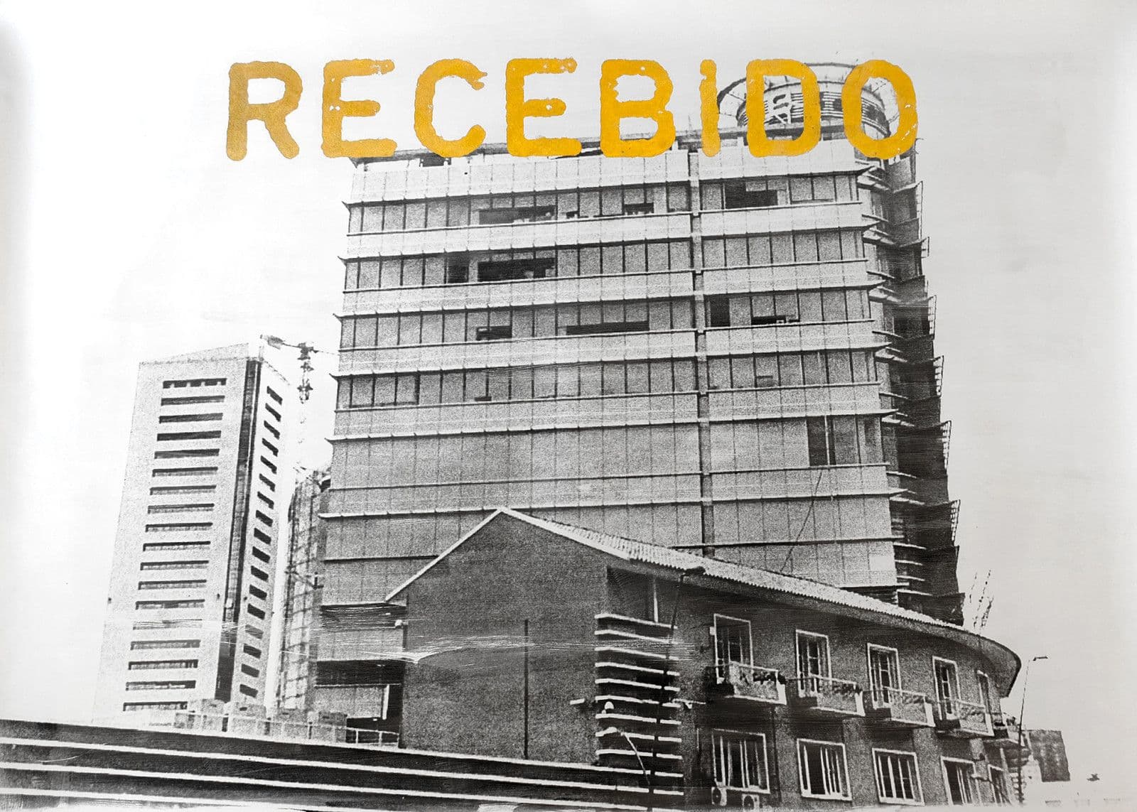 Délio Jasse — Arquivo Urbano