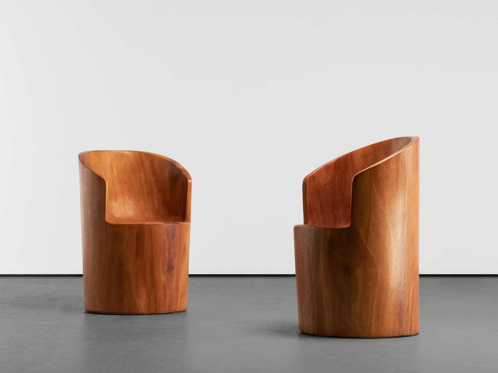 José Zanine Caldas — I Learned Wood Has Two Lives