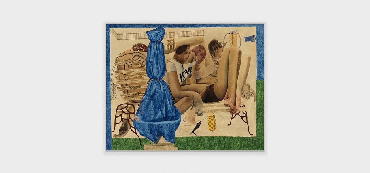 Celeste Rapone — Some Weather