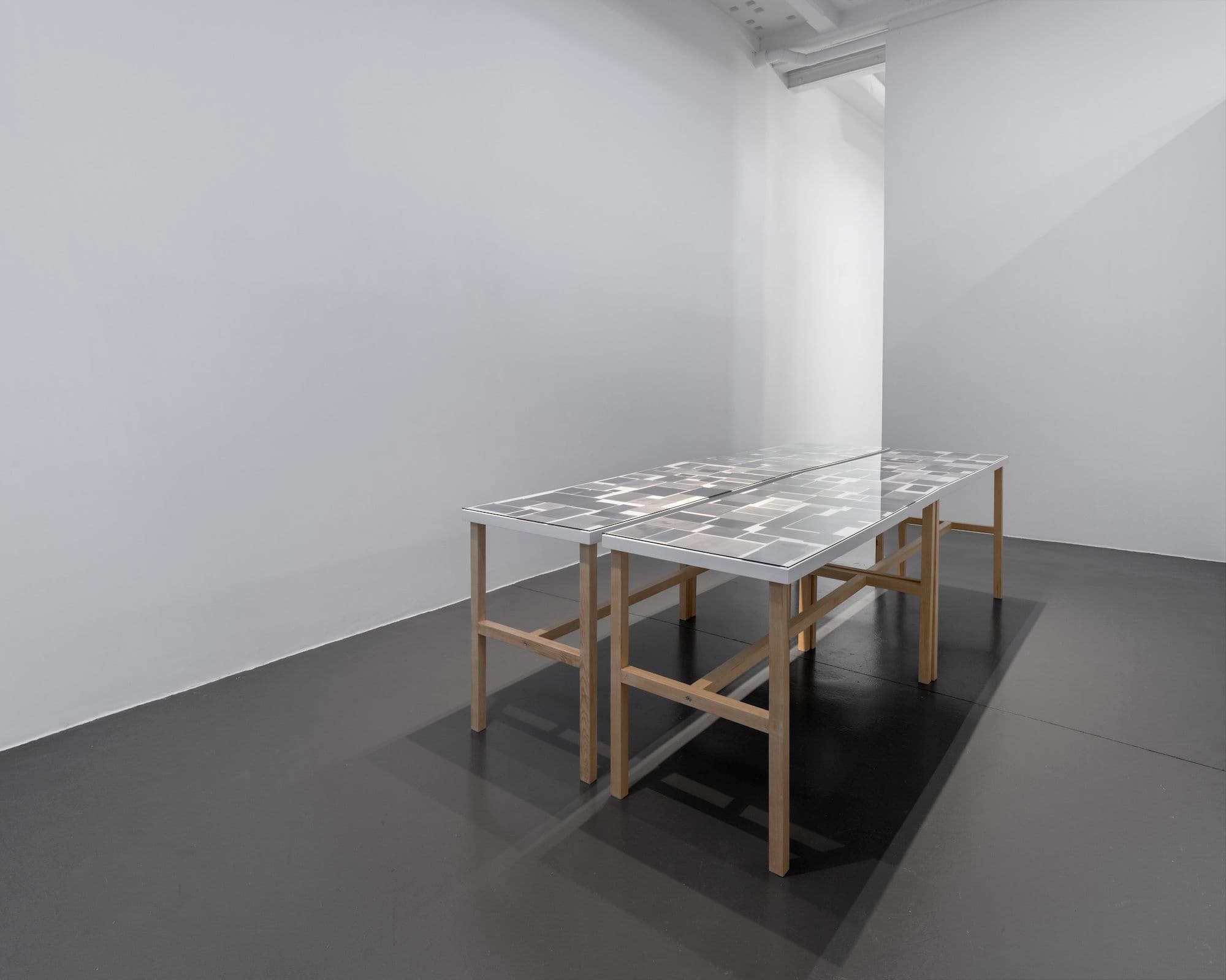 Oscar Muñoz — Indicios — image 7 of 8