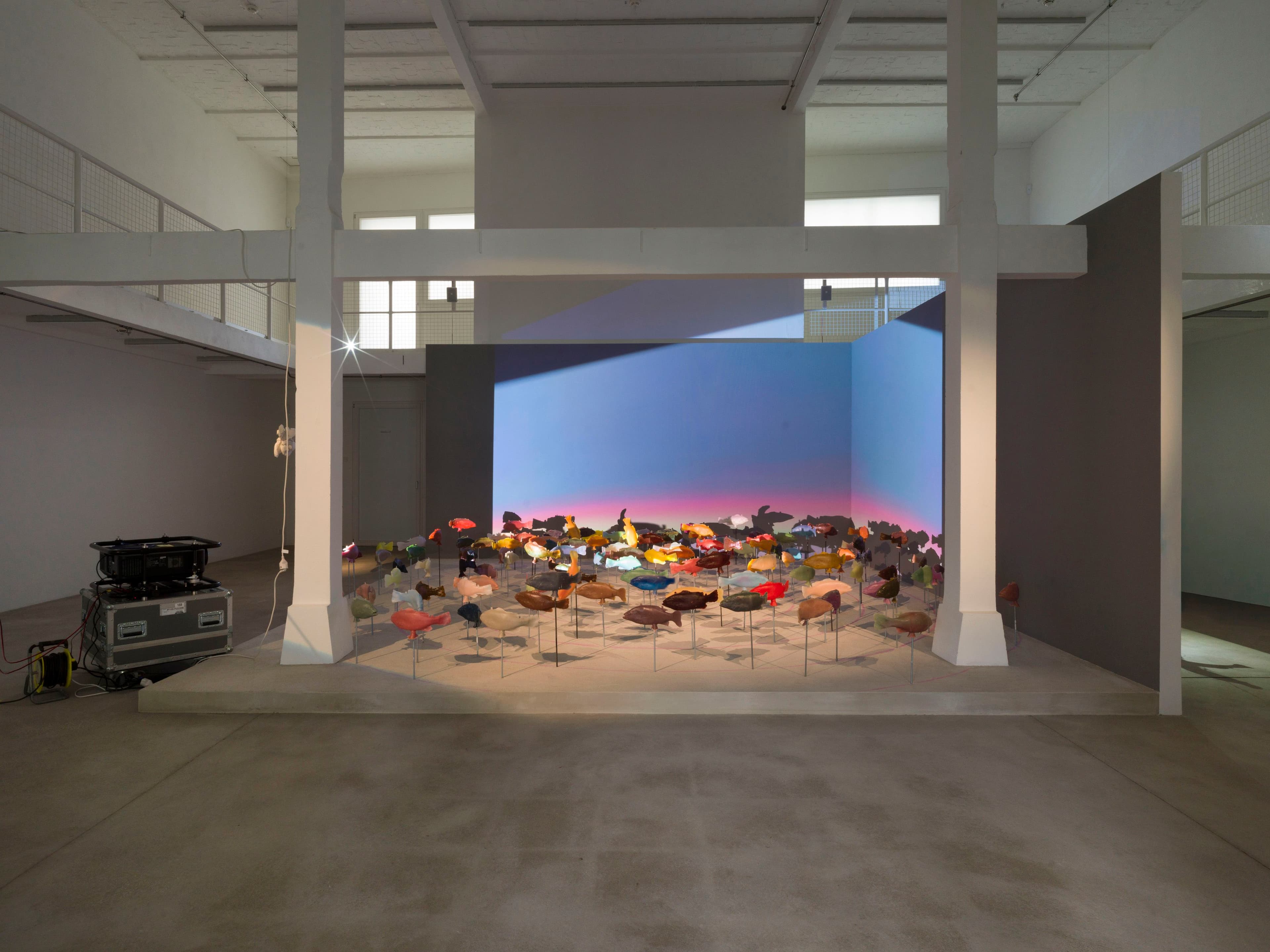 Bruce Nauman — Bruce Nauman — image 1 of 8