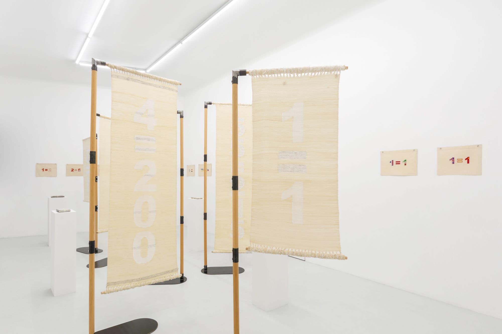 Capucine Gros — Matter of Fact — image 1 of 7