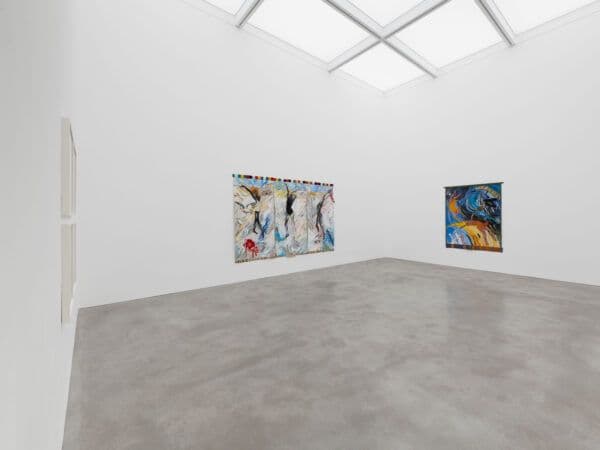 Emma Amos — Emma Amos — image 8 of 8