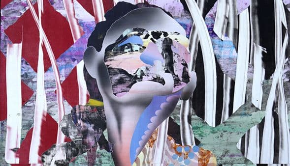 Carlson Hatton — Memory of a Rock — image 2 of 2