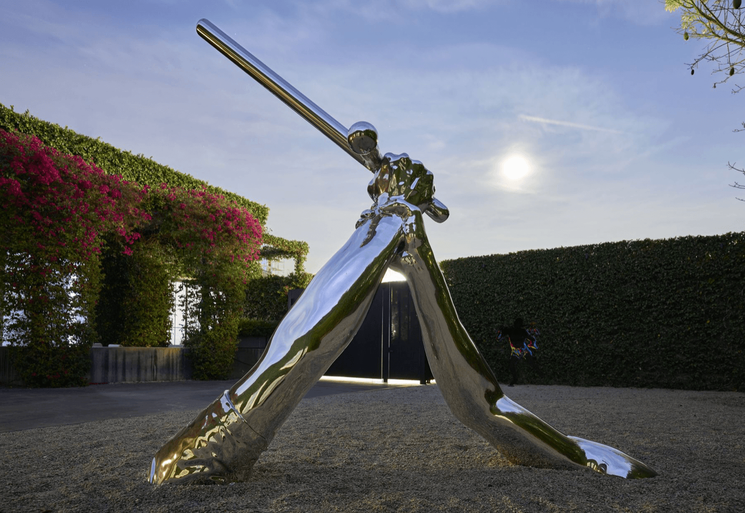Hank Willis Thomas — Another Justice: Divided We Stand. — image 6 of 6