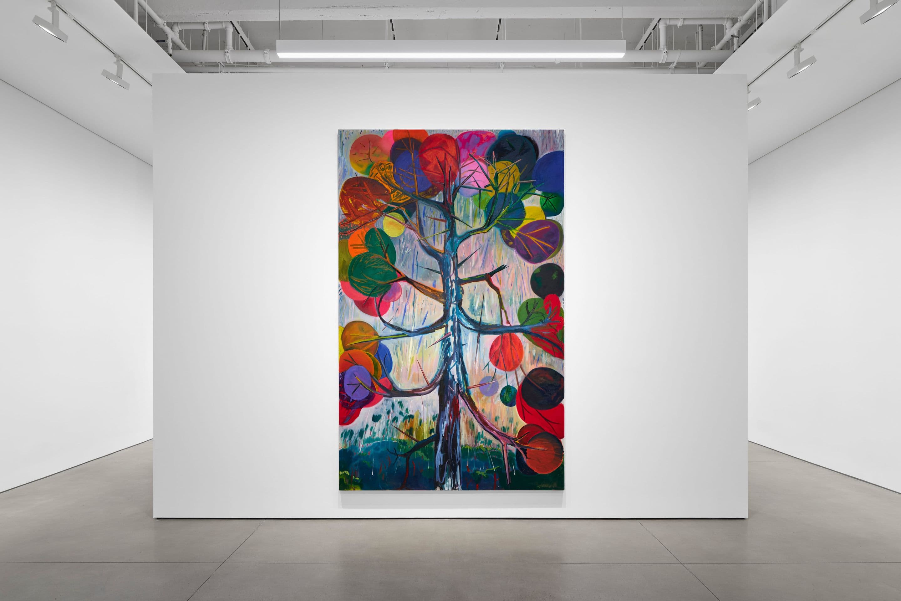 Shara Hughes — Weather Report — image 2 of 8