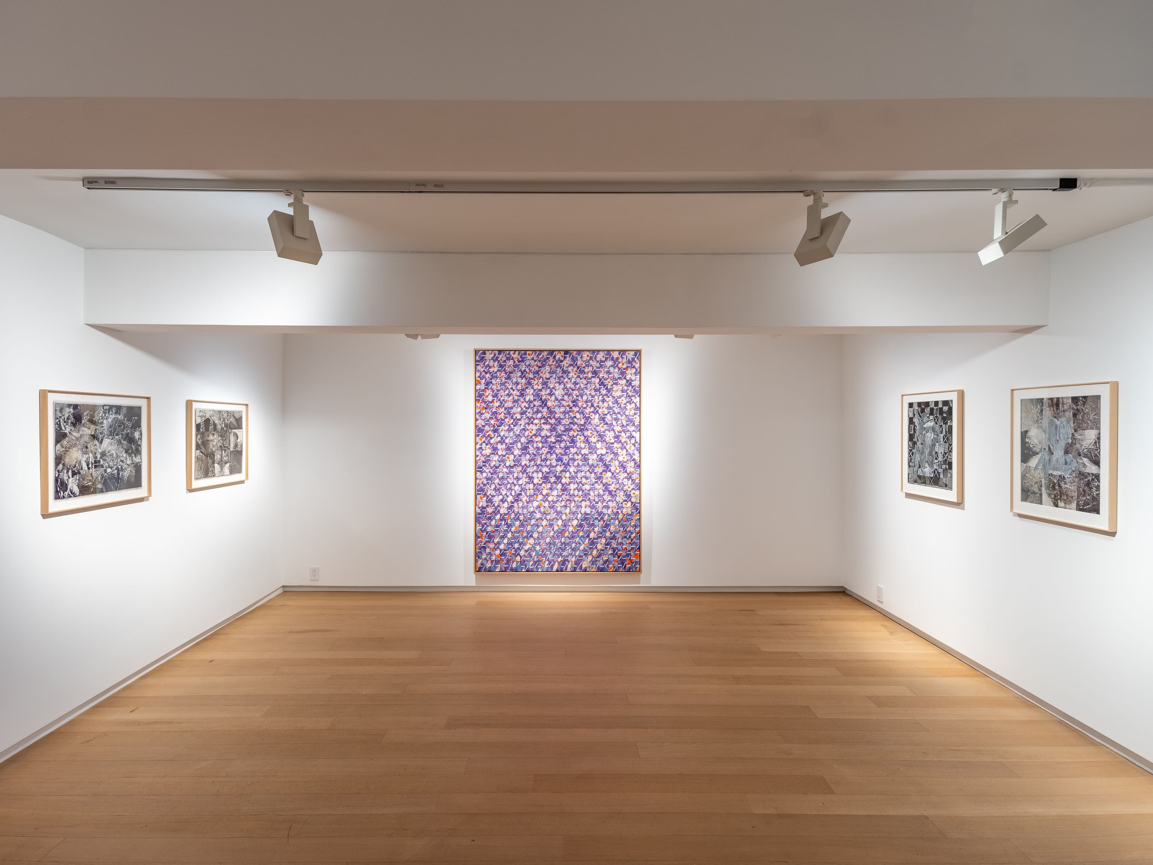 François Rouan — Recorda — image 8 of 8