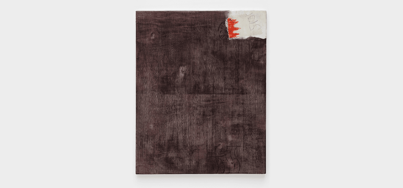 Iulia Nistor — Paintings and Propositions