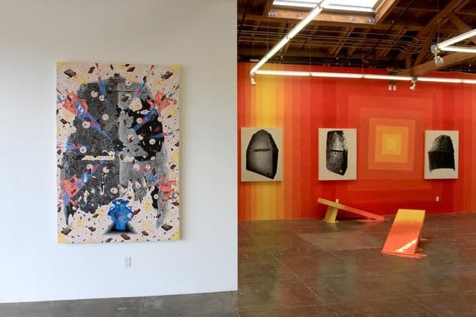 Andrew Schoultz — Cyclical Nature — image 3 of 5