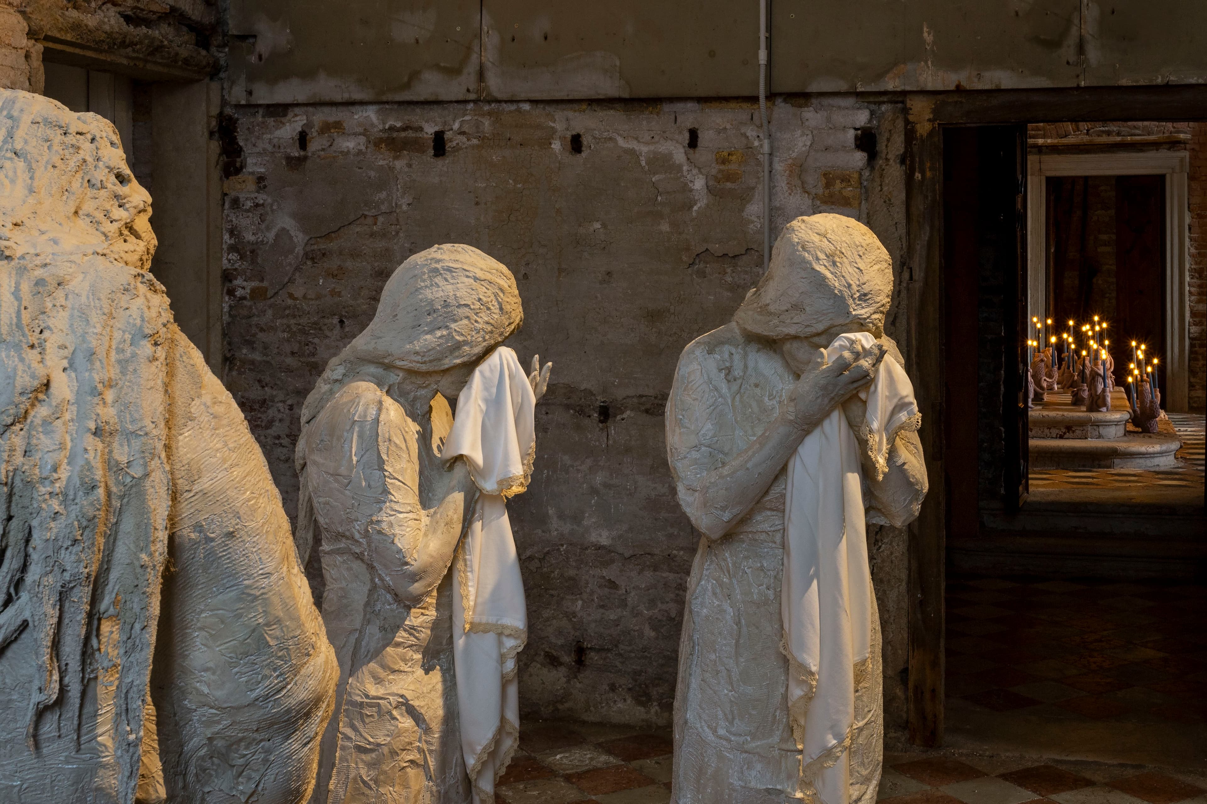 Edith Karlson — Hora Lupi — image 2 of 5