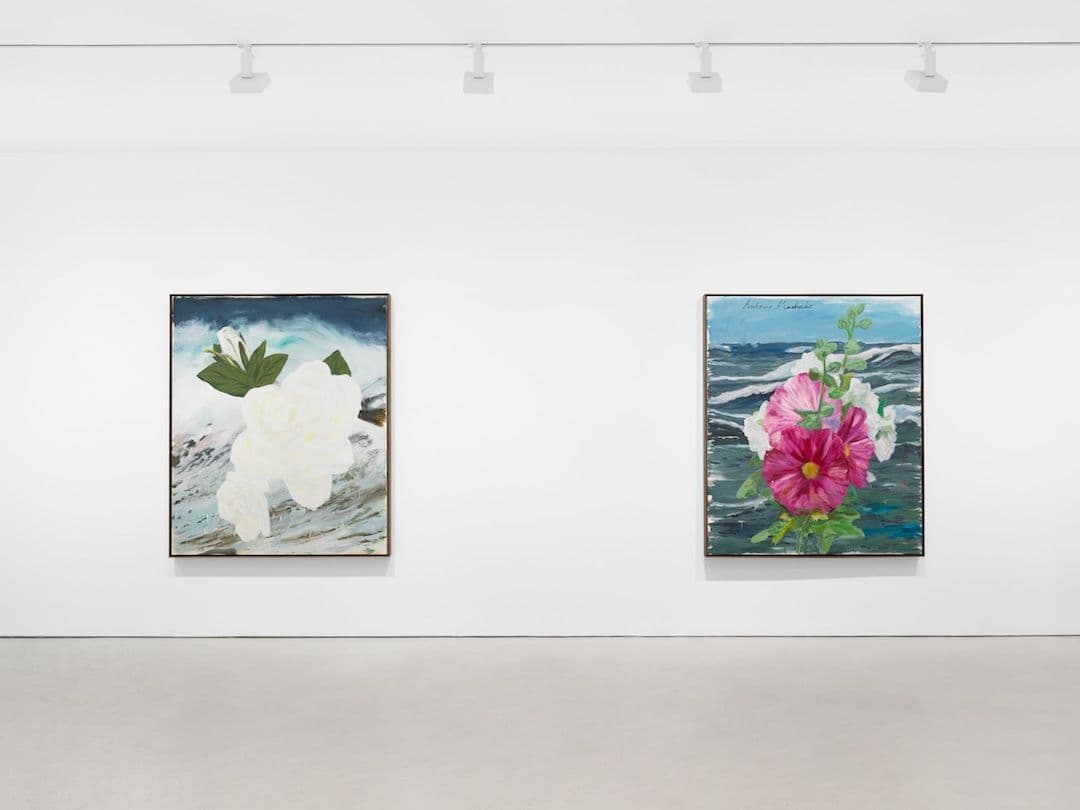 Enrique Martínez Celaya — The Sea Memory (Found) — image 7 of 8