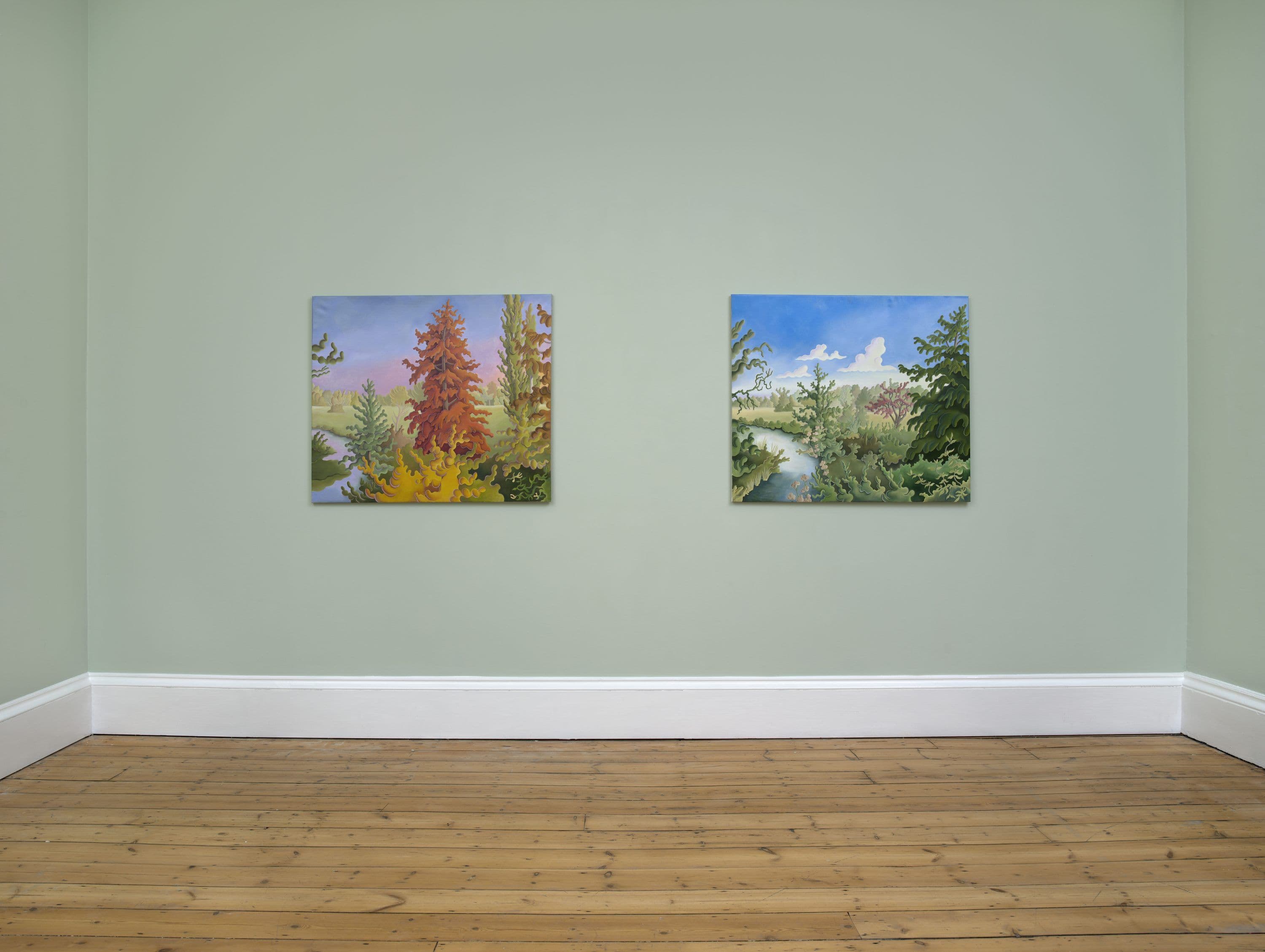 Daisy Dodd-Noble — The Land is Speaking — image 2 of 7