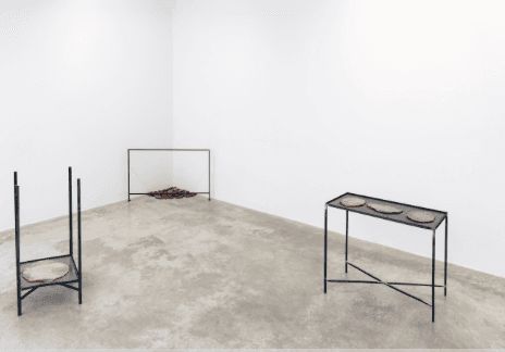Jimmie Durham & Jone Kvie — Glass — image 3 of 3