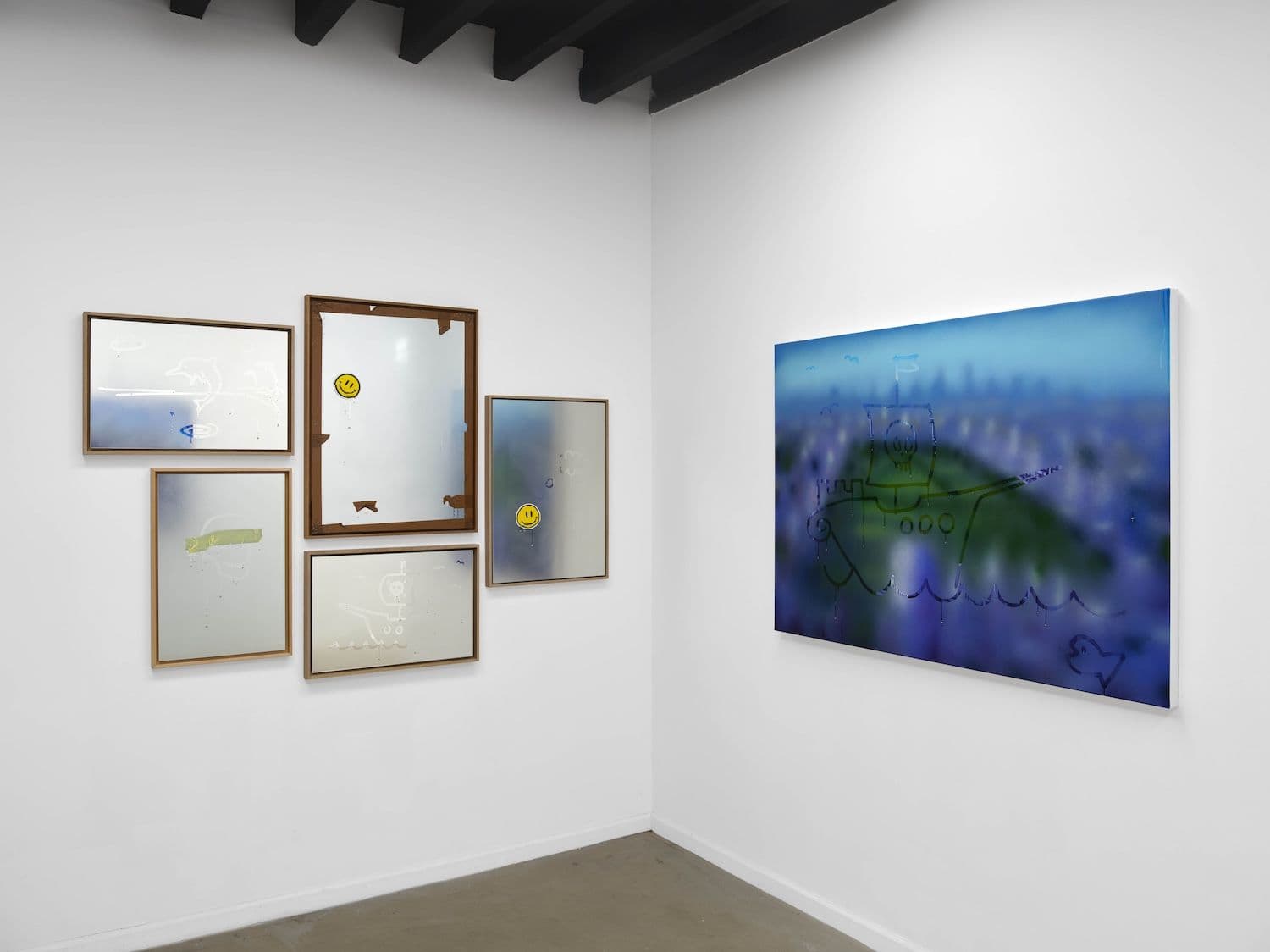 Jochen Mühlenbrink — Still (Lifes and Dreams) — image 2 of 8