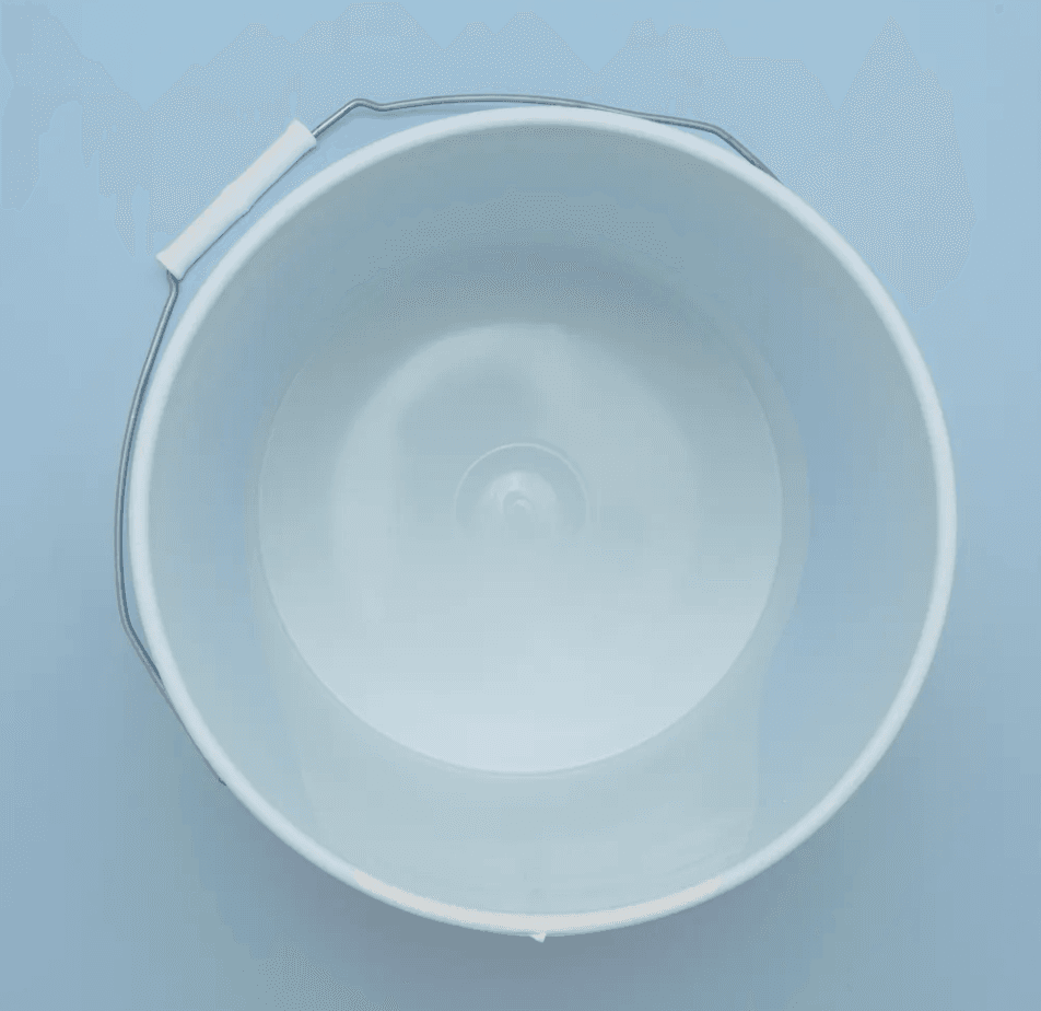 Group Exhibition — Out of the Blue