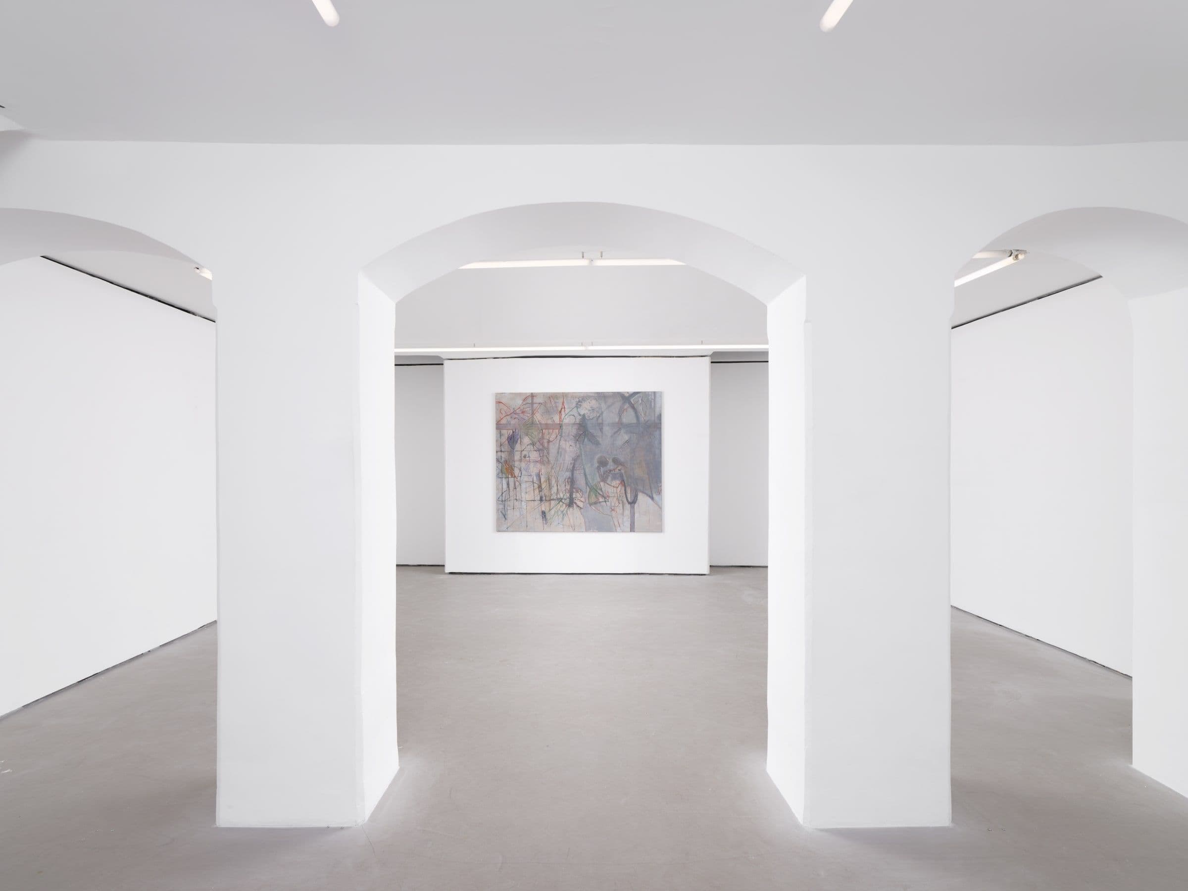 Antonio López — Trotter — image 1 of 8
