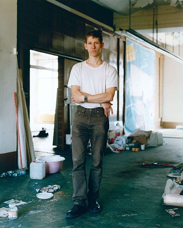 Michel Majerus — Laboratory for Appraising the Apparent, Chapter 1 — image 1 of 3