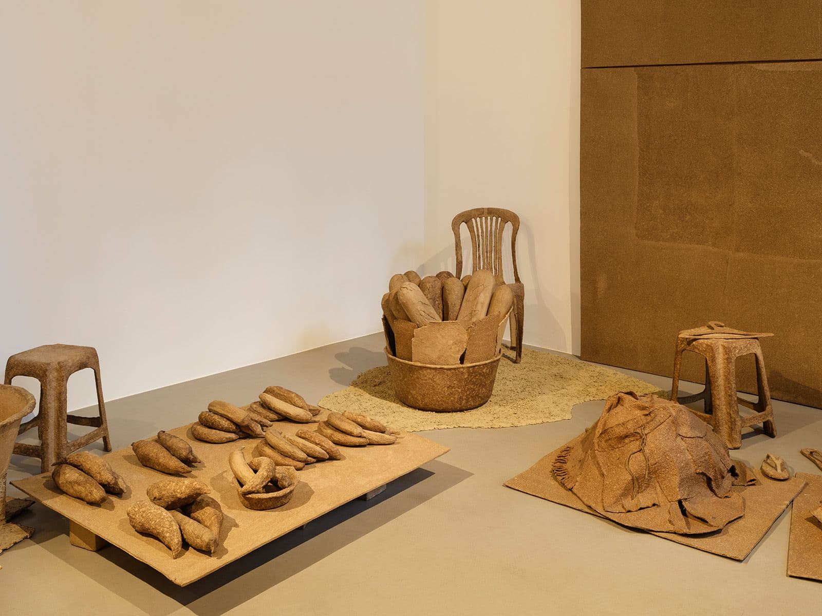 Sandra Poulson — Dust as an Accidental Gift — image 3 of 8