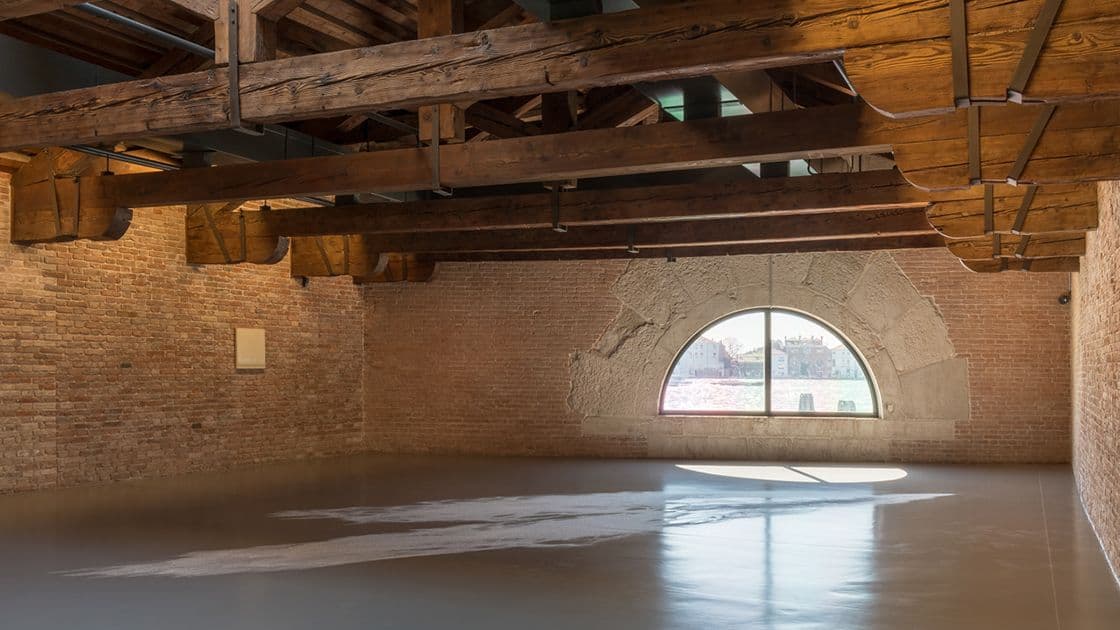 Group Exhibition — Luogo e Segni — image 4 of 5