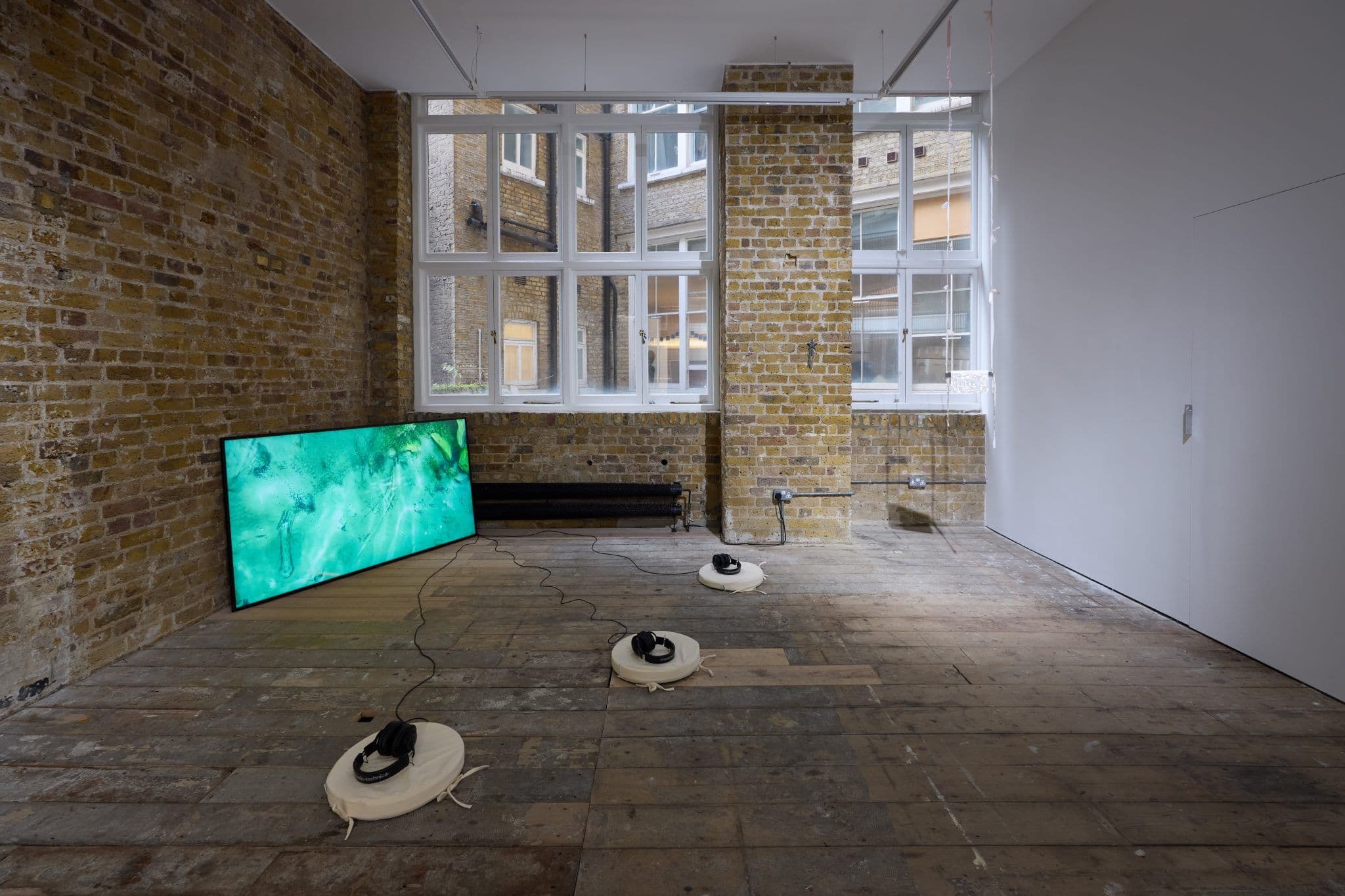 Magician Space — Condo London 2026 — image 5 of 7