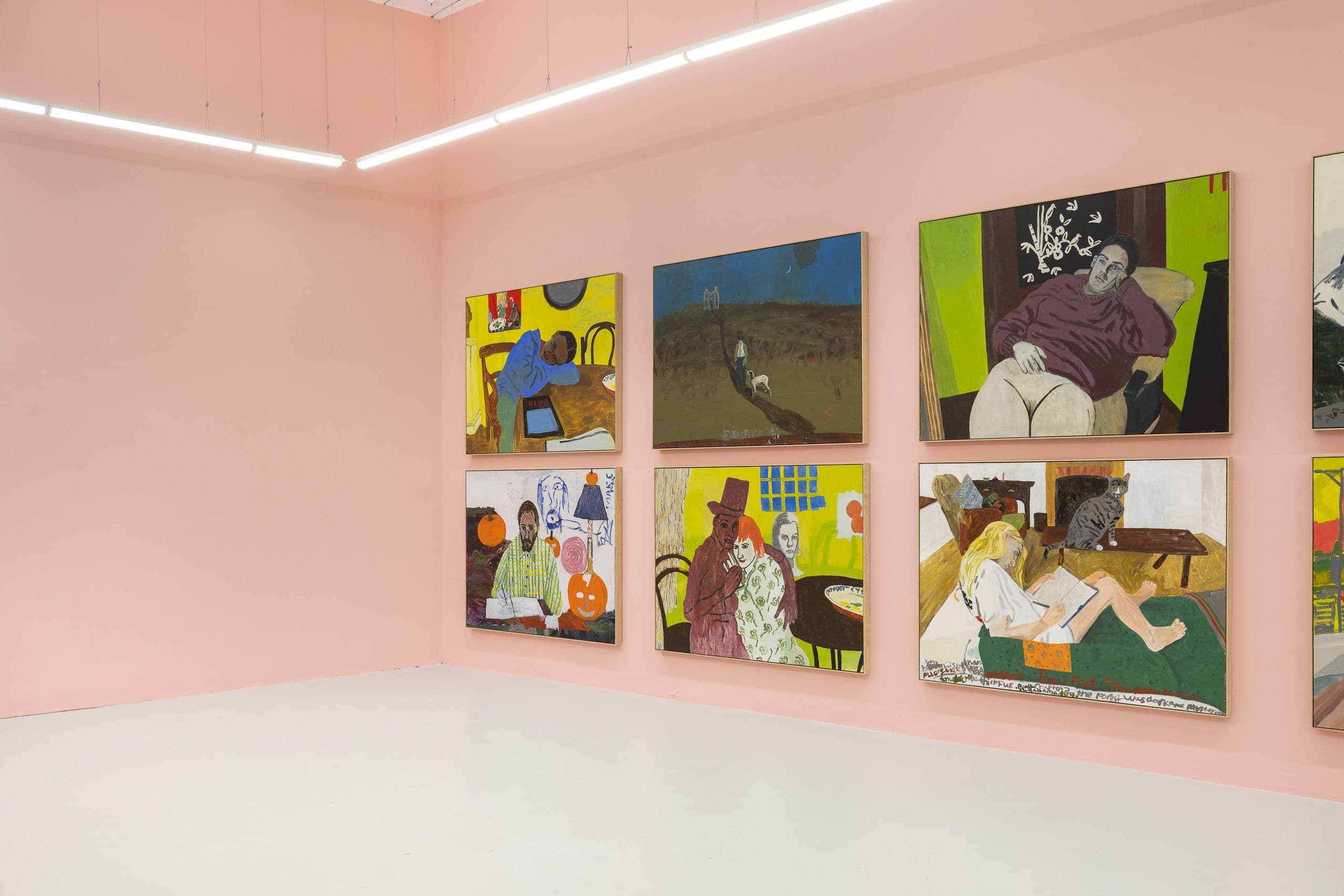 Danny Fox — Big Love Baby — image 3 of 4