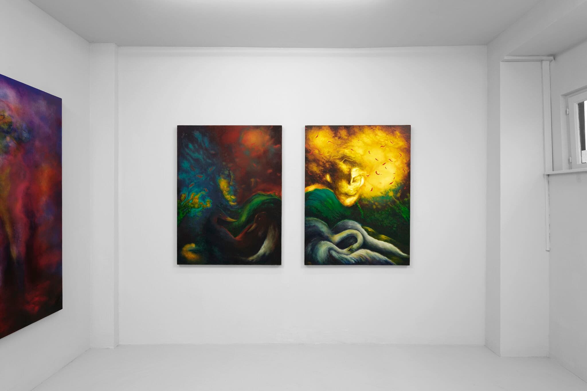 Evan Gilbert — Between Fossil and Ghost — image 6 of 6