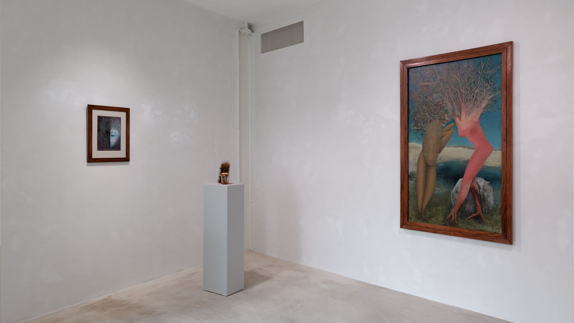 Meret Oppenheim — Meret Oppenheim — image 7 of 7