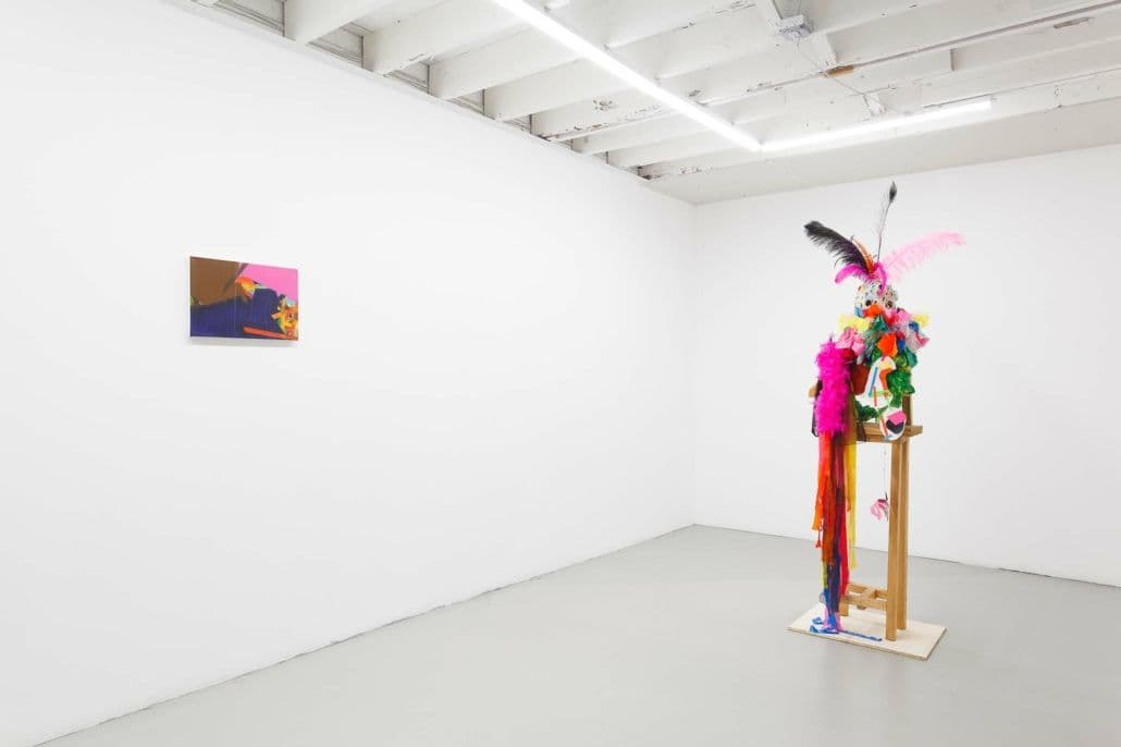Group Exhibition — You Are Here — image 6 of 6