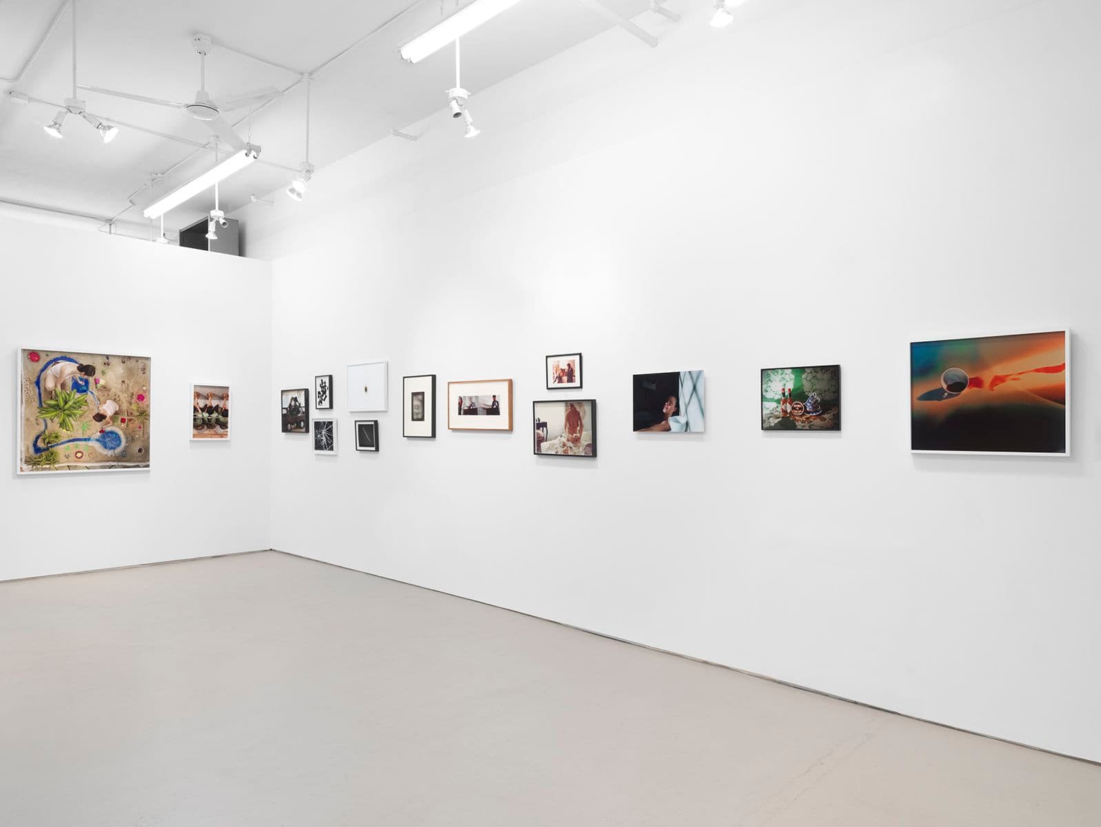 Group Exhibition — Nothing Personal: A Selection of Photographic Works — image 1 of 2