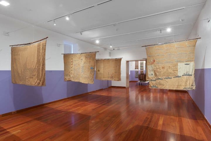 Bispo do Rosario — All Existing Materials on Earth — image 4 of 8