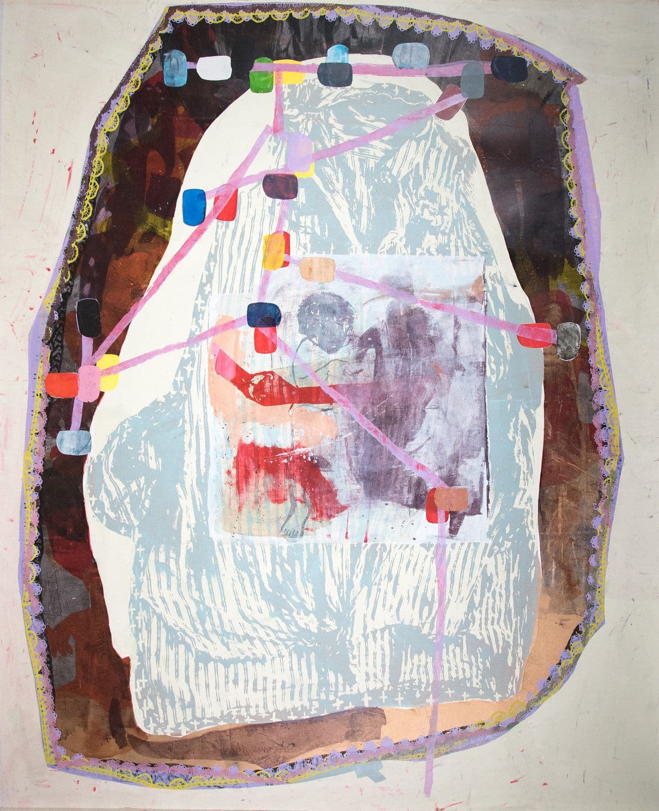 Virginia Chihota — Mhamha