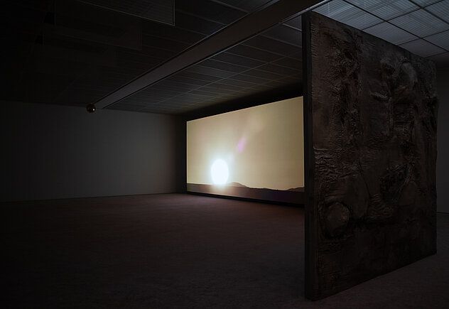 Pierre Huyghe — Pierre Huyghe — image 2 of 5