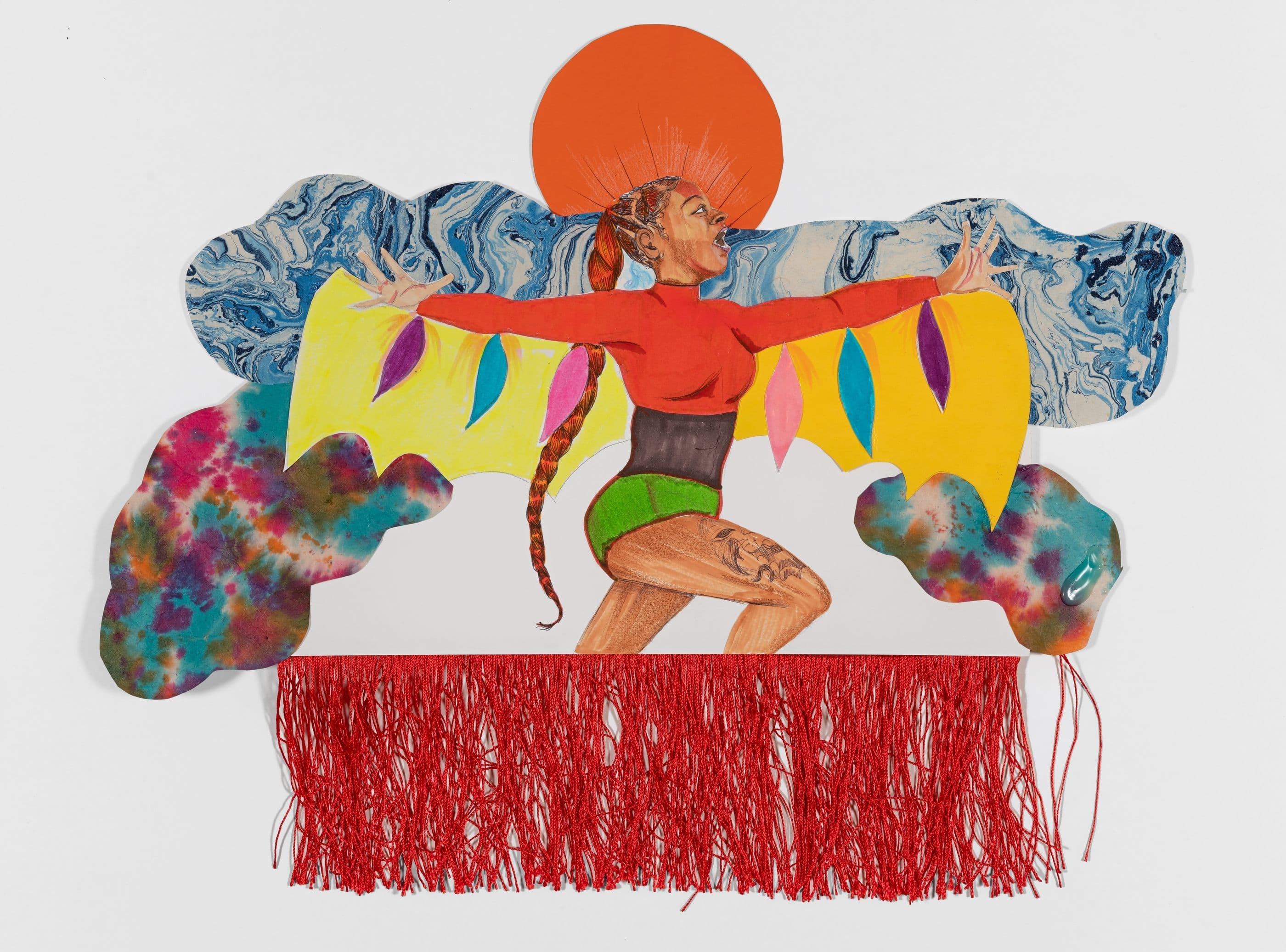 Jamea Richmond — Ancient Future — image 3 of 3