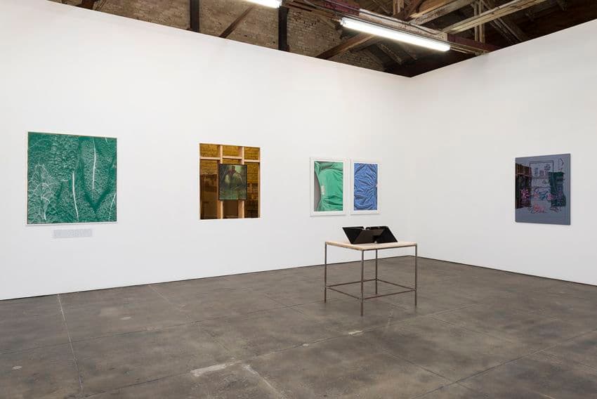 Group Exhibition — Tree House Down — image 6 of 6
