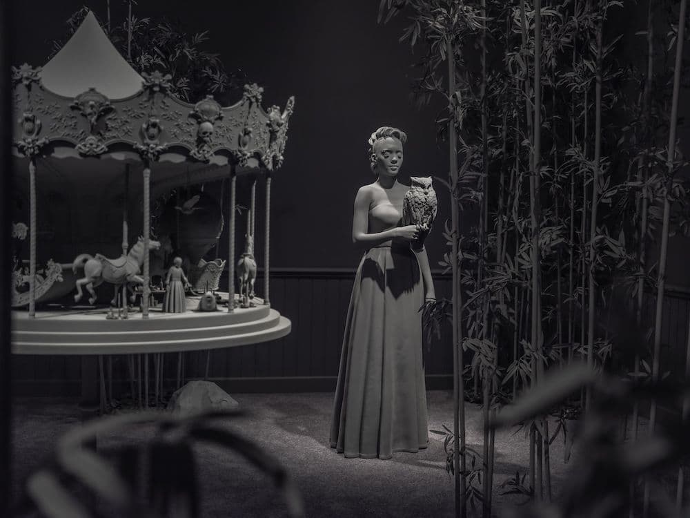 Hans Op de Beeck — Whispered Tales — image 7 of 8