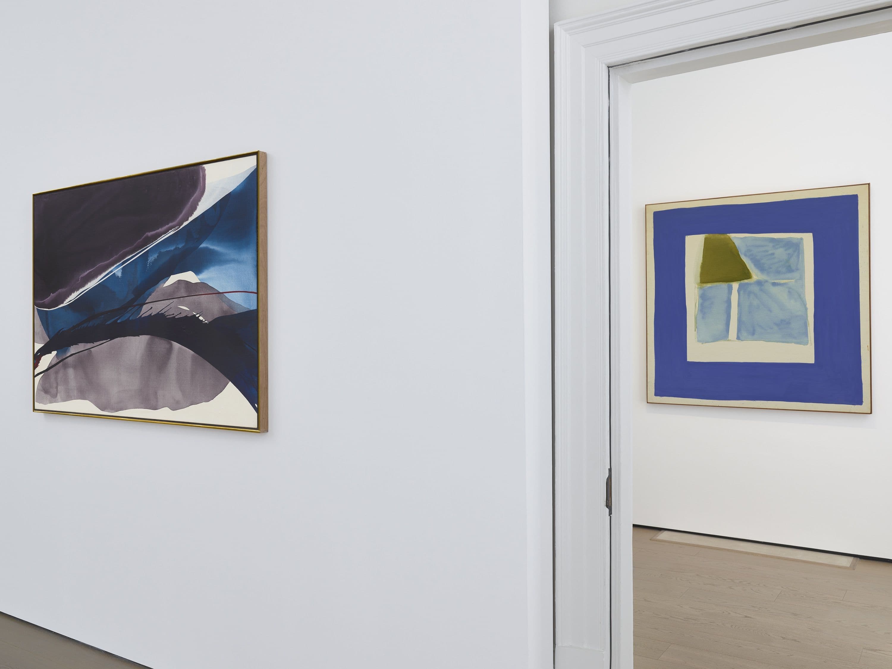 Group Exhibition — Paris: An Experimental Reality — image 2 of 7