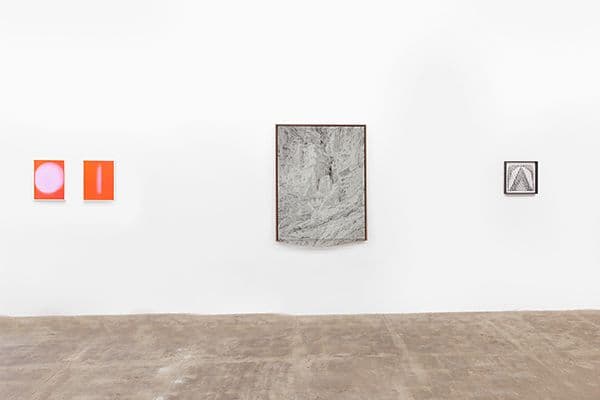 Group Exhibition — Deep Superficial Perceptions — image 2 of 5