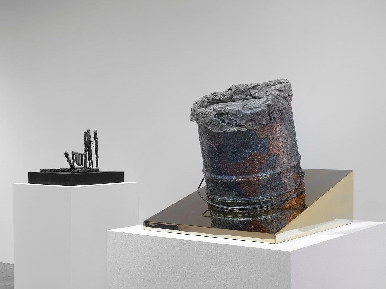 Daniel Pommereulle — Premonition Objects — image 5 of 8