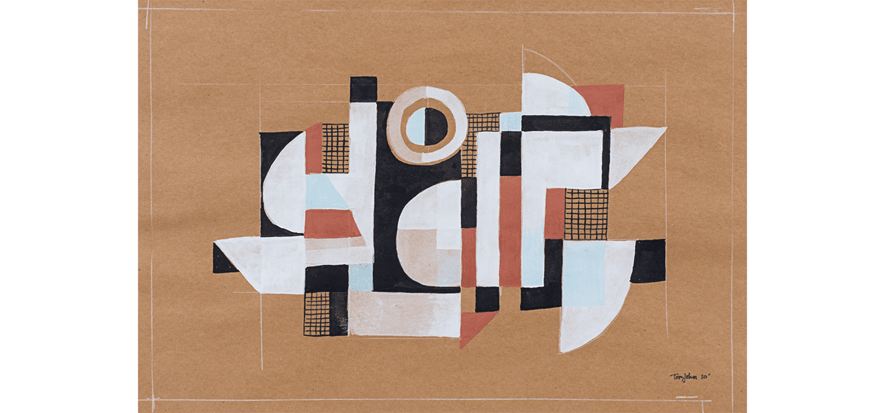 Group Exhibition — Tom John