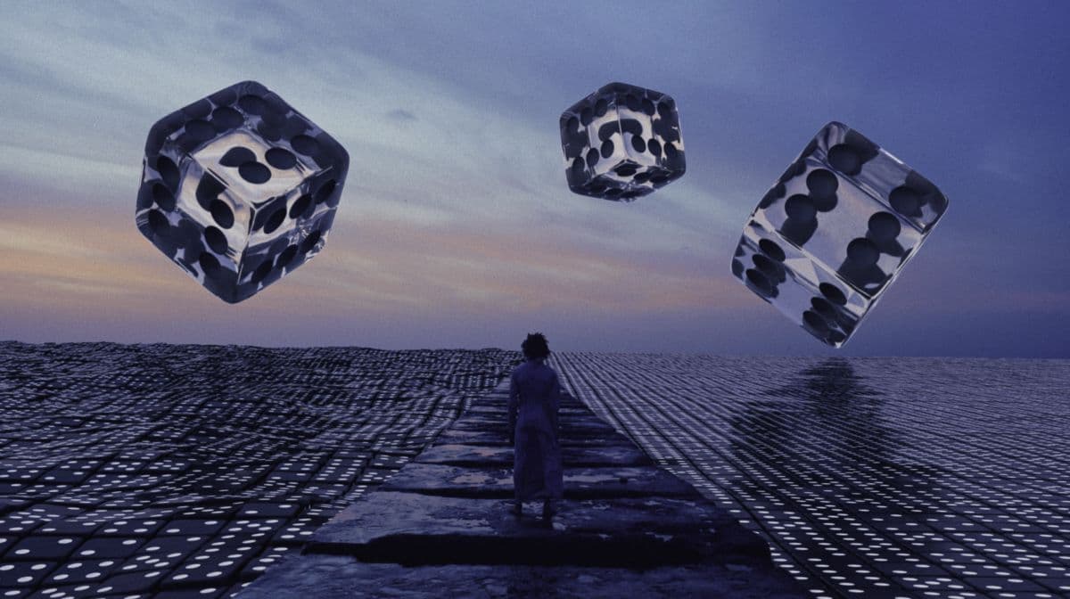 Group Exhibition — Portals of Introspection