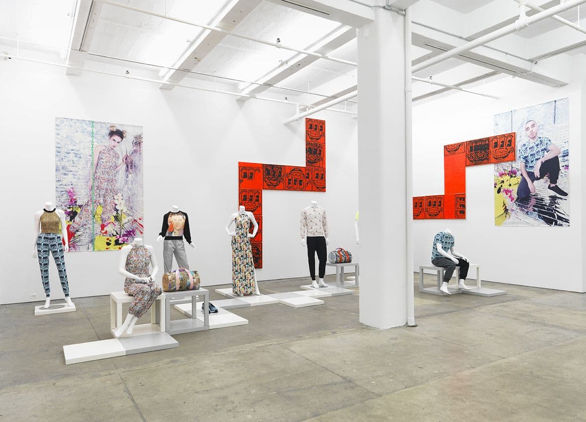 Michael Pybus — If It Works It’s Obsolete