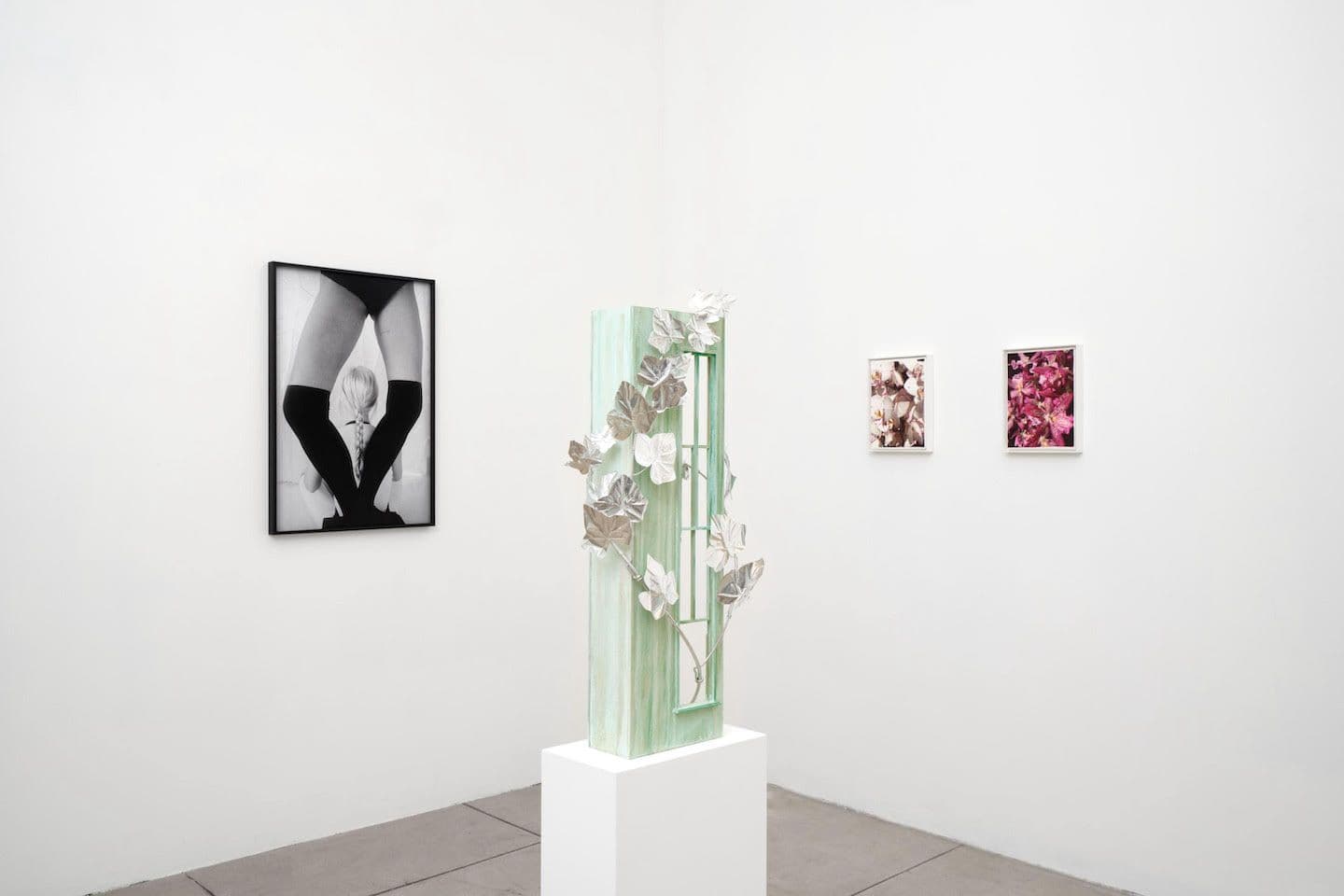 Group Exhibition — Apricity — image 3 of 5